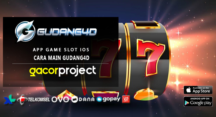 App-Game-Slot-IOS
